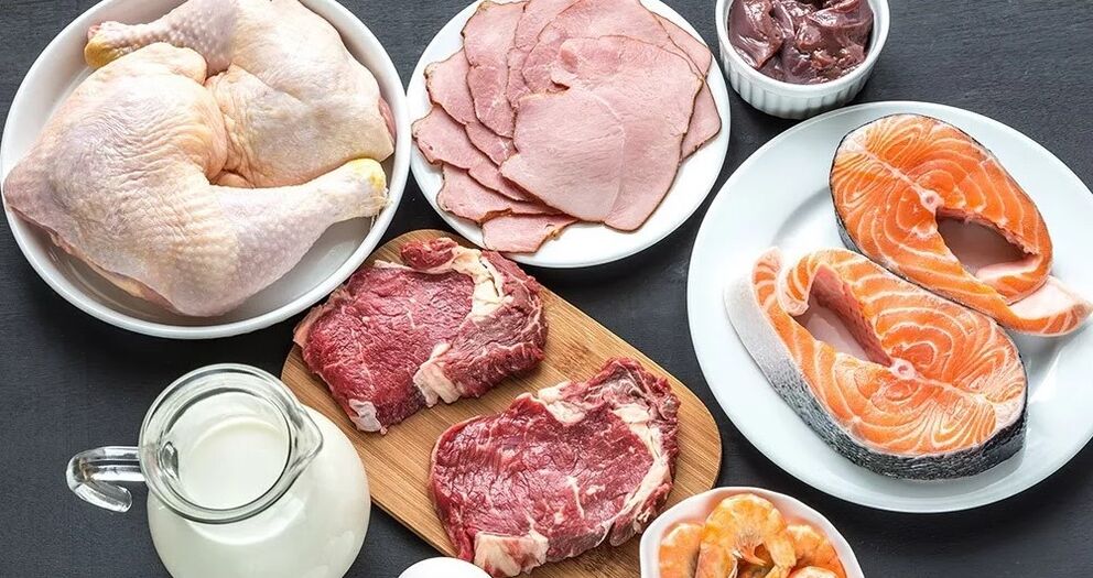 Consolidación fase de dieta