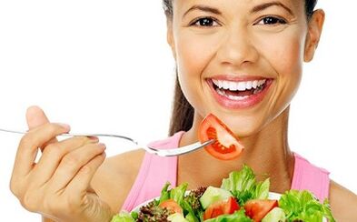deixar a túa dieta favorita