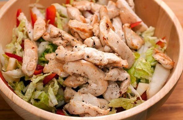 dieta ceto o que podes e non podes comer