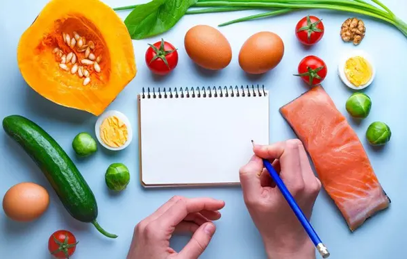 A dieta cetogênica elimina en gran medida os carbohidratos