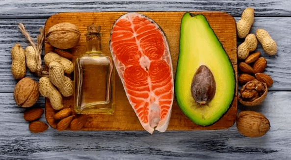 Dieta ceto para adelgazar