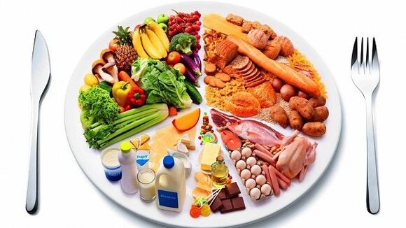Nutrición durante a fase aguda