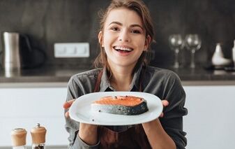 dieta para persoas con tipo sanguíneo O