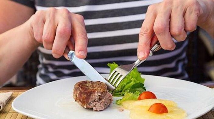 alimentos saudables nunha dieta