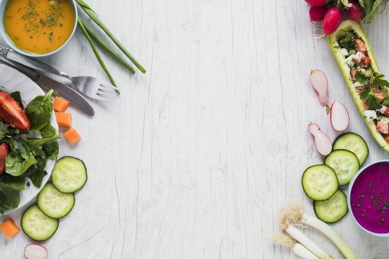 que alimentos debes comer para perder peso