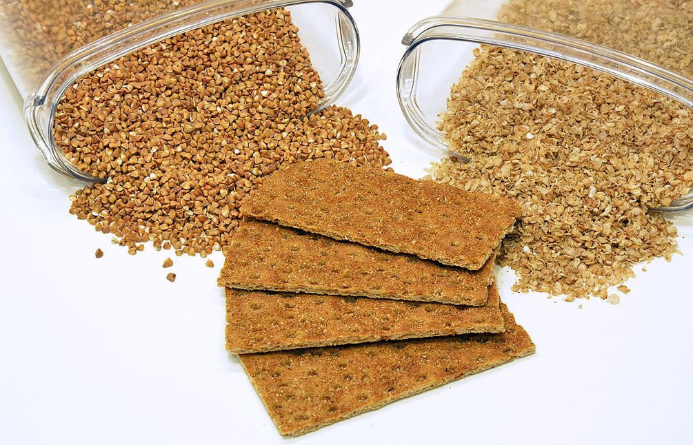 pan de trigo sarraceno para adelgazar