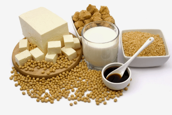Dieta de proteínas de adelgazamento